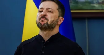 Зеленский выступил с очередной угрозой в адрес России