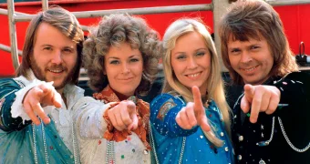 Ушел из жизни звукорежиссер легендарной группы ABBA