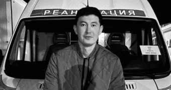 В Казахстане бывший сотрудник СОБРа получил 10 лет за смерть фельдшера