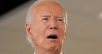 В США раскрыли, сколько осталось жить Байдену