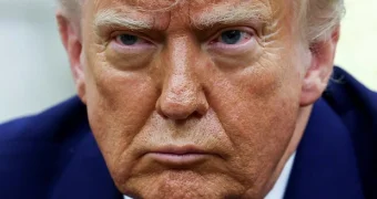 Трамп раскрыл европейцам позицию Путина по Украине