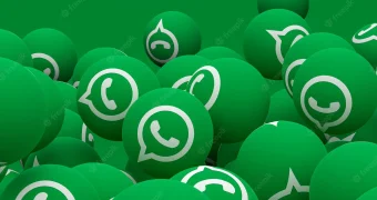 В WhatsApp появилась новая функция