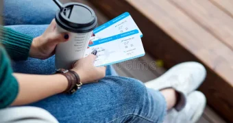 Почему казахстанцам не стоит показывать свой посадочный талон перед вылетом