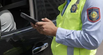 Как оспорить ошибочный штраф за нарушение ПДД в Казахстане