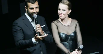 «Больше не смешно»: как Россия встречает вернувшихся Собчак и Урганта