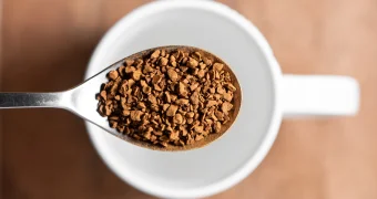 Назван напиток, защищающий от ожирения печени