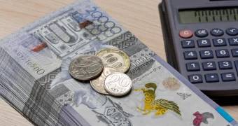 Пособия семьям с детьми: обновленные суммы и категории получателей в Казахстане