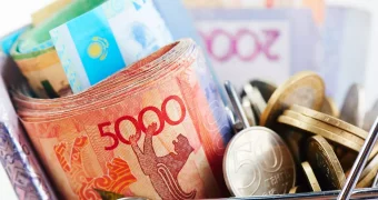 Более 500 млрд тенге из ЕНПФ: как были распределены пенсионные накопления казахстанцев