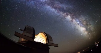 Американские ученые обнаружили в космосе «скопление душ»