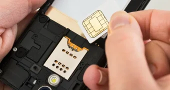 Казахстанка попала в полицию из-за массовой активации SIM-карт по объявлению