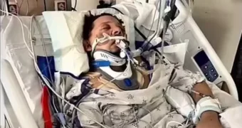 «Не хотел возвращаться»: звезда Marvel описал, что видел во время клинической смерти