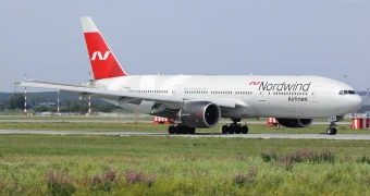 Пассажирка умерла на борту экстренно севшего в Казахстане лайнера Nordwind