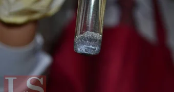 Новую нефть нашли в Казахстане