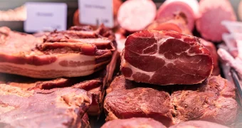 В Казахстане может начаться продажа нового вида недорогого мяса