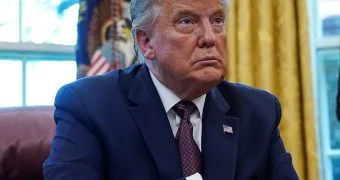 Трамп предупредил Путина