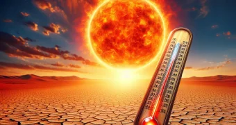 Спасение от летнего ада: вещь за 100 рублей охладила квартиру похлеще кондиционера