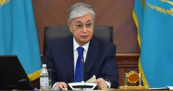 Будет ли пересмотрена модель власти в Казахстане — заявление Токаева