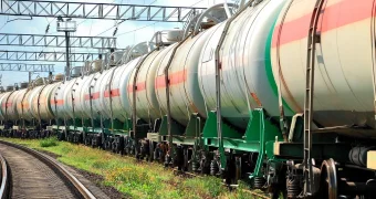 Топливо вывозили нелегально: как ГСМ покидали Казахстан под видом других товаров