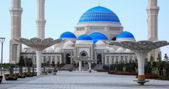 ДУМК открыло для казахстанцев сайт для жертвоприношений в дни Курбан айта