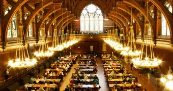 Минобразования разъяснило ситуацию с учебой казахстанцев в Гарварде