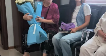 Случилось собрание в Актау