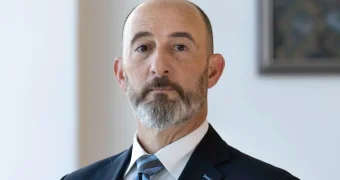 У «Тенгизшевройл» новый генеральный директор