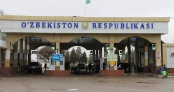 Что может пойти «не так» на границе Казахстана и Узбекистана: рассказ из первых уст