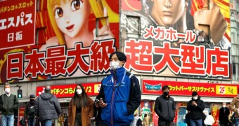 «Неужели люди так живут»: россиянка поделилась впечатлениями о поездке в Японию