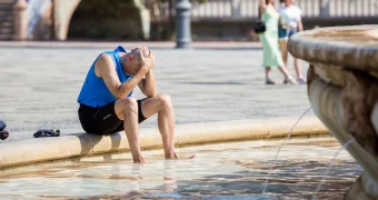 Земля закипает: грядущие годы станут самыми жаркими в истории — и это только начало