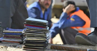 Китай, Турция, Индия: кто управляет и кто строит в Казахстане?