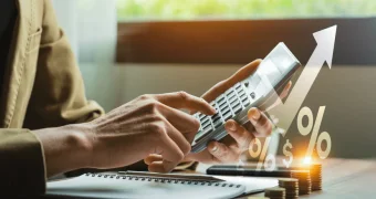 Казахстанские банки подняли проценты по вкладам