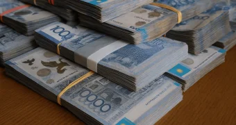 Обязательные пенсионные взносы в Казахстане предложили распределять по-новому