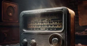 Что-то произойдёт: «Радио Судного дня» передало два таинственных сообщения за сутки