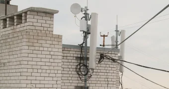 Мобильные вышки — даже если жильцы против: готовится резонансный законопроект