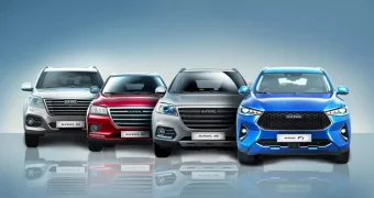 Казахстанцев предупреждают о нелегальном ввозе машин с перебитыми VIN из Китая