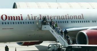 "Уезжайте обратно!" — Грузия продолжает депортировать казахстанцев без права на въезд