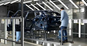 Автомобили без посредников: в Казахстане запускают заводы по выпуску авто и комплектующих