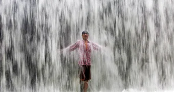 Циклон с дождями и градом накроет Казахстан: жара начнет отступать