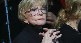 Стало известно о госпитализации звезды фильма «Москва слезам не верит»