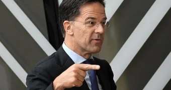 Россия ошеломила Рютте