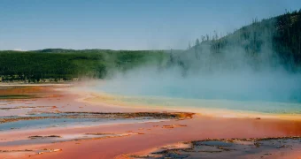 Восемь мест на планете, где смертельная опасность поджидает на каждом шагу