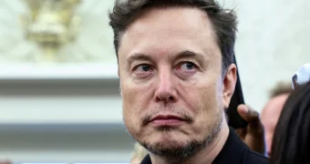 Маск потребовал импичмента Трампа