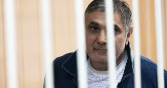 Лидер криминального мира России отстранил главного вора в законе Москвы