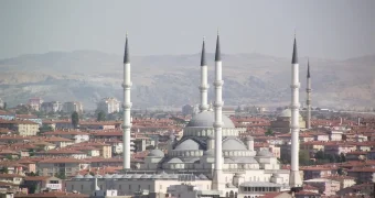 Курбан-байрам в Турции: более 14 тысяч травм при самостоятельном забое животных