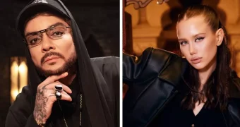 Киркоров напал на невесту Лепса — реакция девушки удивила всех