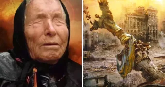 Пророчество Ванги: «Украина вернётся к России, когда придёт восьмой»