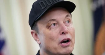 Илон Маск подрался в Белом доме – СМИ