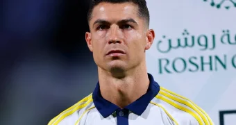 Роналду прокомментировал возможное завершение карьеры