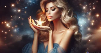 Как вычислить звезду своего рождения: что это и почему ее важно найти