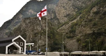 Дискриминация на границе: Казахстан требует объяснений у Грузии